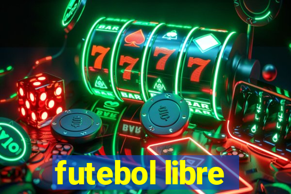 futebol libre